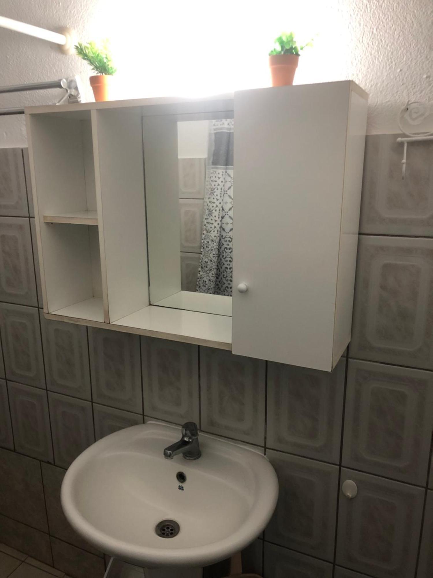 Nikos Rooms Néa Péramos Екстериор снимка